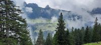 05.07.2022 2 Ganztages - Wanderung Alp Sigel
