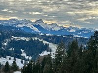 20.12.2022 5 Winterwanderung Waldstatt -St.Peterzell